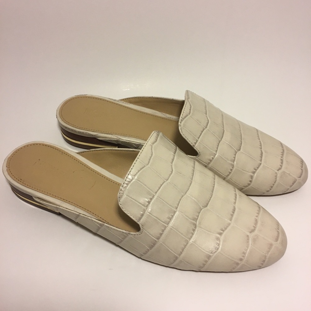 Michael Kors mules